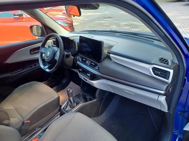 Suzuki Swift Comfort DualJet Hybrid