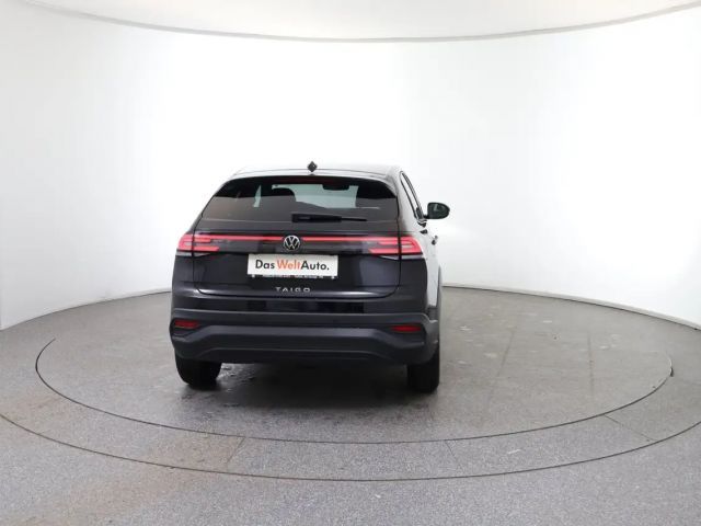 Volkswagen Taigo 4Me TSI