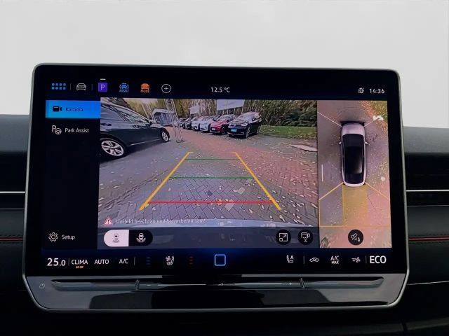 Volkswagen ID.7 DSG GTX