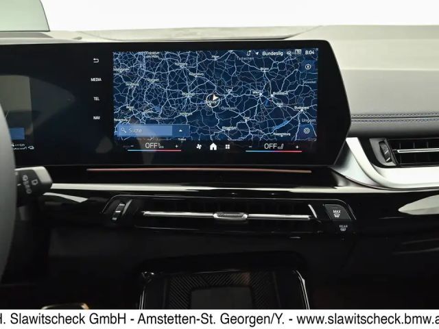 BMW 225 Sedan xDrive