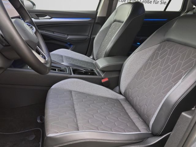 Volkswagen Golf 2.0 TDI DSG IQ.Drive Variant