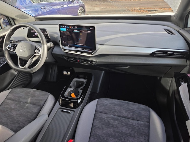 Volkswagen ID.4 DSG Performance Pure