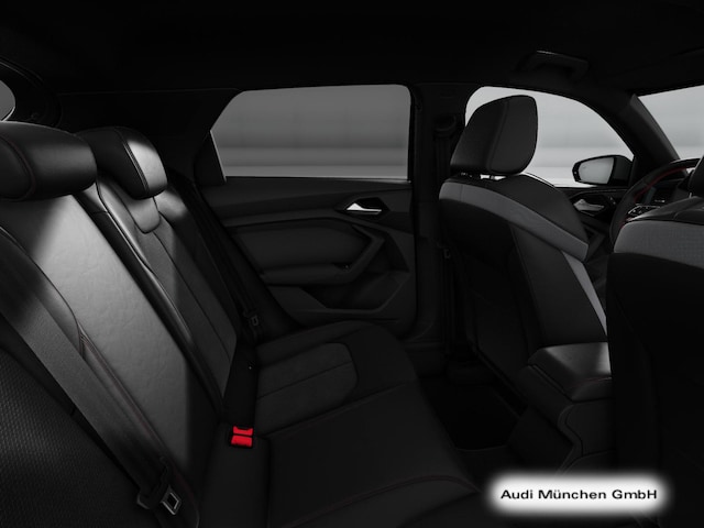 Audi A1 40 TFSI S-Line S-Tronic Sportback