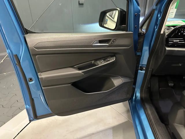 Volkswagen Caddy 2.0 TDI Style