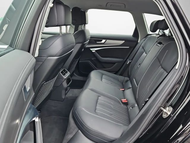 Audi A6 40 TDI Avant Quattro S-Tronic