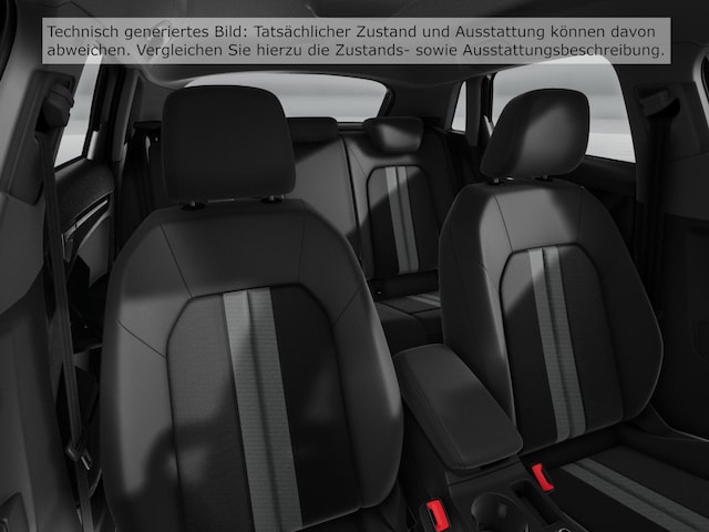 Audi A3 30 TFSI Sportback