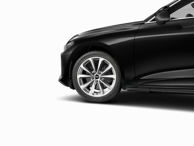 Audi A5 Avant Quattro S-Tronic