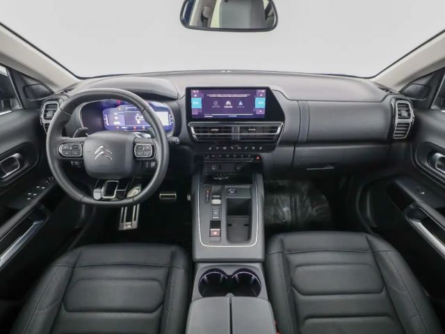 Citroën C5 Aircross BlueHDi Shine