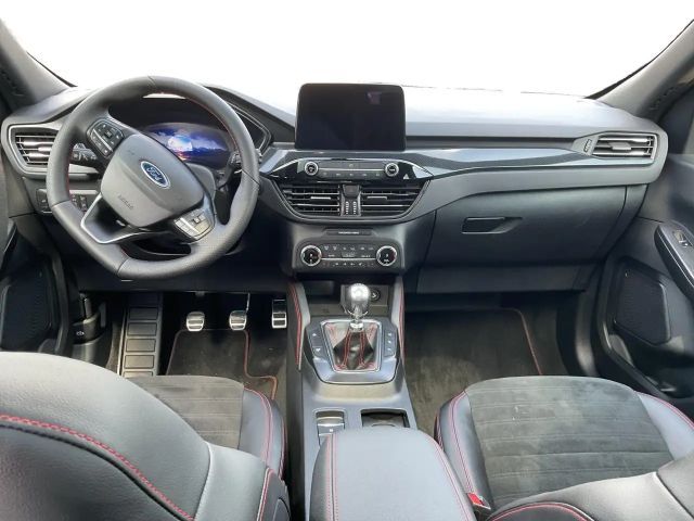 Ford Kuga EcoBoost ST Line X