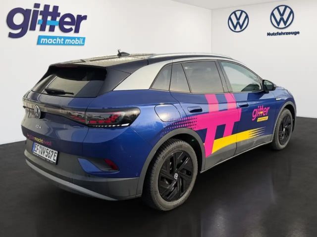 Volkswagen ID.4 150 kW Performance Pro