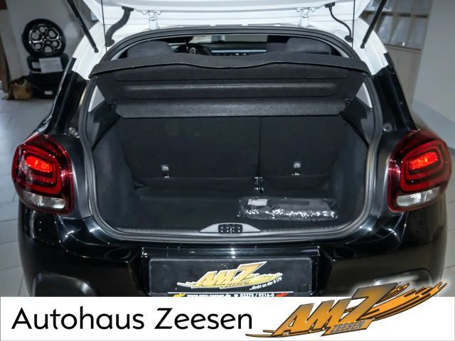 Citroën C3 PureTech