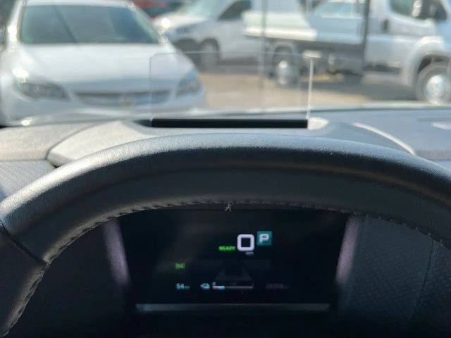 Citroën C4 Feel Pack