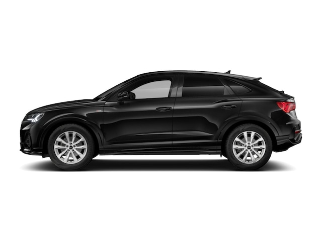 Audi Q3 35 TFSI S-Line S-Tronic Sportback