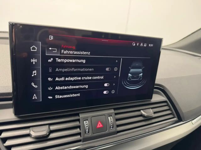 Audi Q5 Hybride Quattro S-Tronic