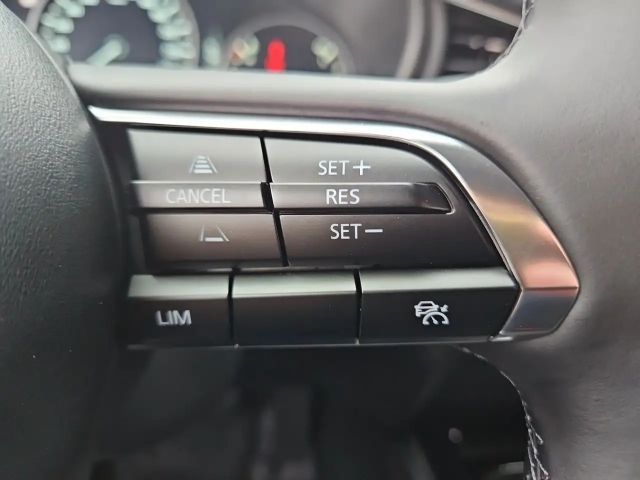 Mazda CX-30 Homura SkyActiv e-Skyactiv