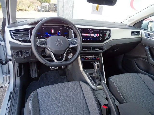 Volkswagen Polo 1.0 TSI DSG Move