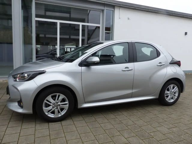 Toyota Yaris Comfort Hatchback