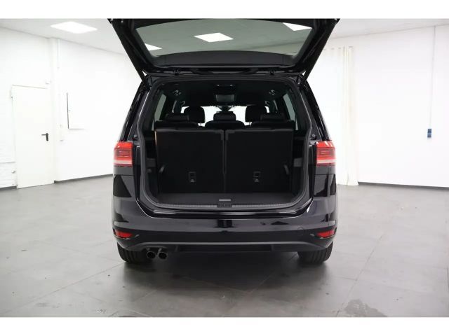 Volkswagen Touran 2.0 TDI DSG