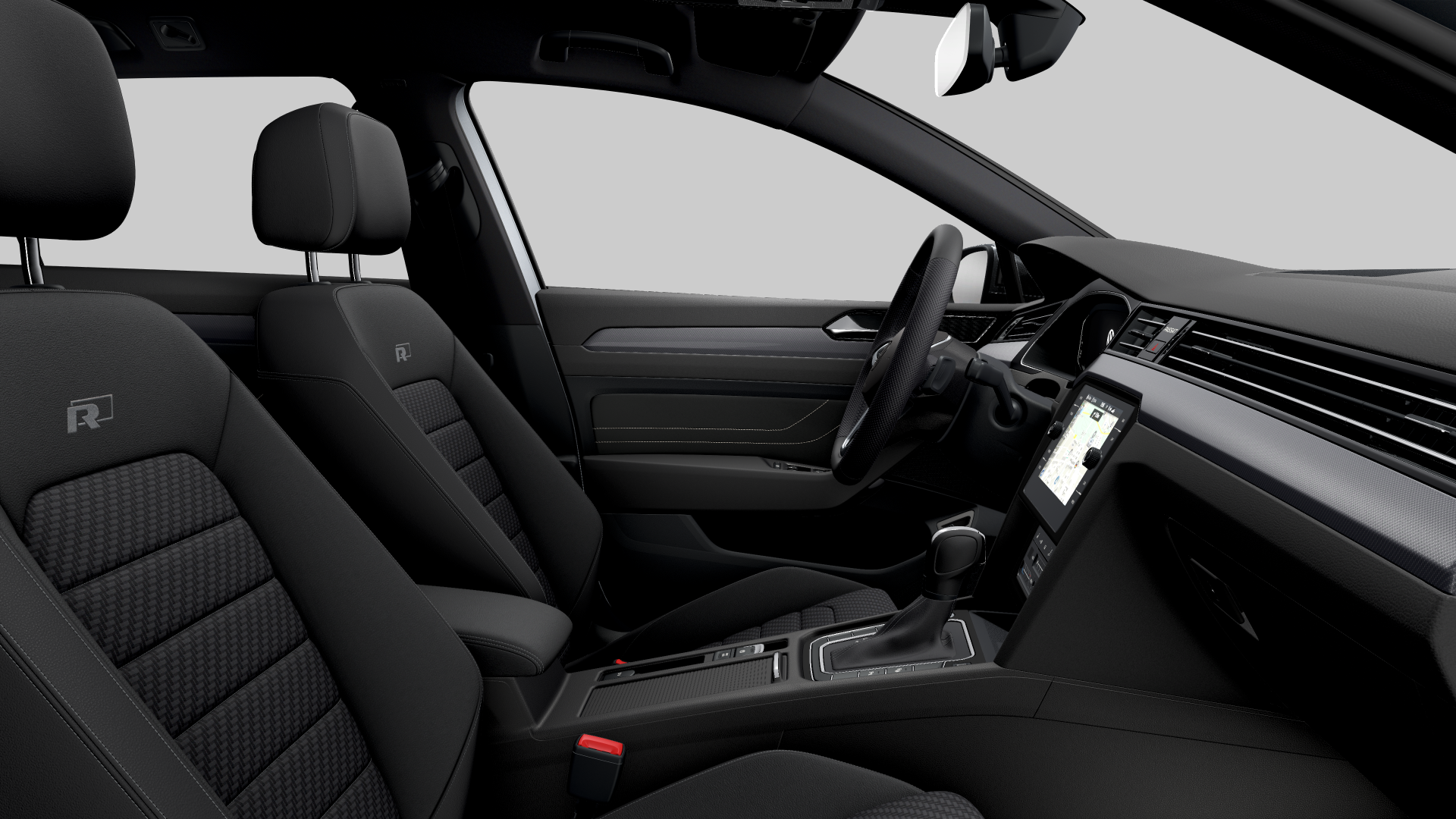 Volkswagen Passat 2.0 TDI R-Line Variant