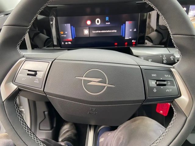 Opel Frontera Edition