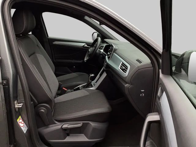 Volkswagen T-Roc 2.0 TDI DSG IQ.Drive