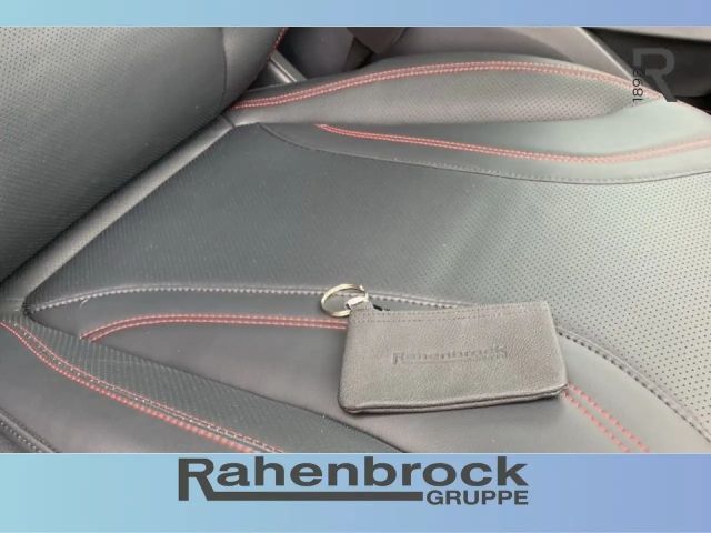 Ford Mustang Mach-E AWD Premium