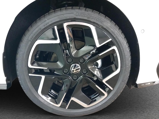 Volkswagen Golf 1.5 eTSI Variant