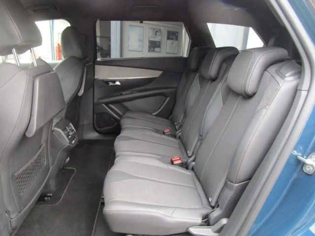Peugeot 5008 GT-Line