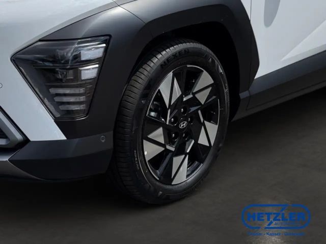 Hyundai Kona 1.6 2WD Prime T-GDi