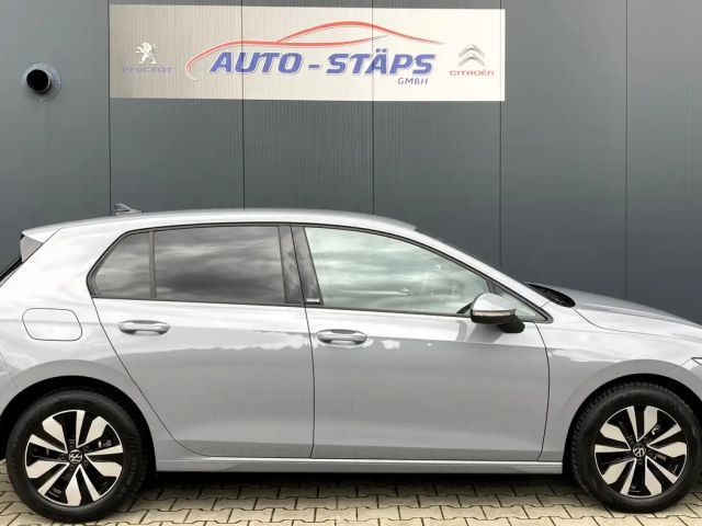 Volkswagen Golf Golf VIII Move