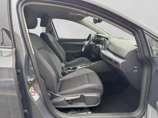 Volkswagen Golf 2.0 TDI DSG