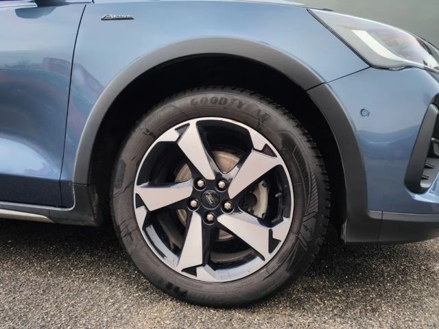 Ford Focus Active