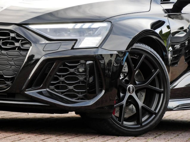 Audi RS3 Quattro S-Tronic Sportback