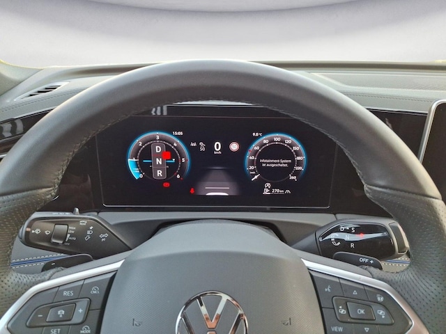 Volkswagen Tiguan 2.0 TDI DSG R-Line