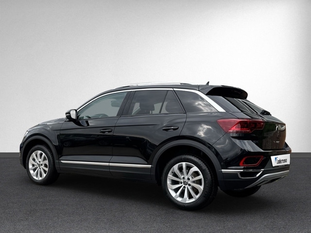 Volkswagen T-Roc 1.5 TSI DSG IQ.Drive