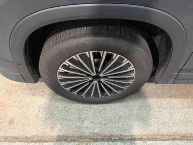 Volkswagen Tayron 1.5 eTSI DSG Life