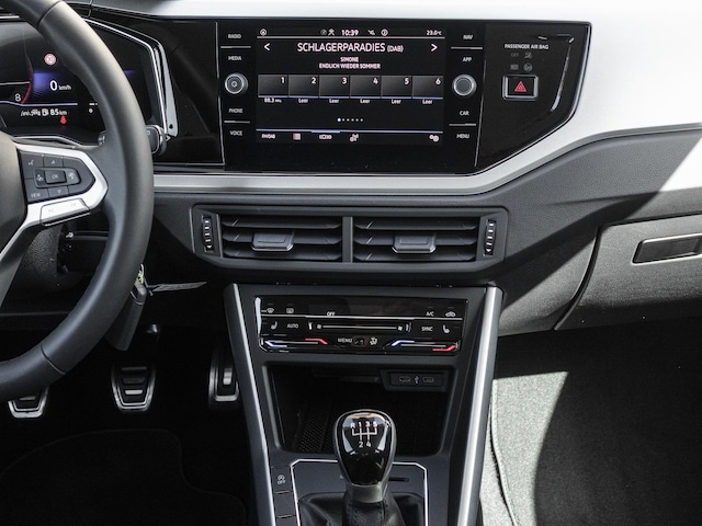 Volkswagen Taigo 1.0 TSI