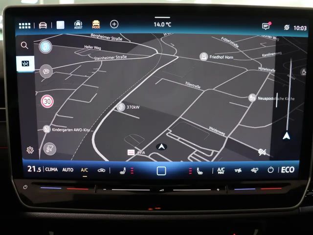 Volkswagen ID.7 GTX Tourer