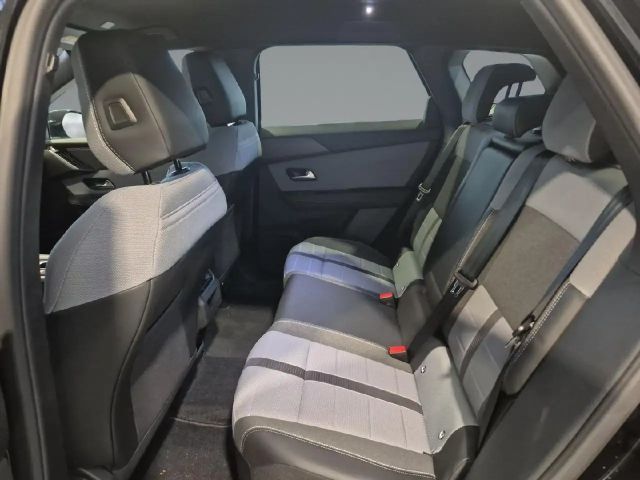 Opel Grandland X GS-Line Grand Sport Hybrid