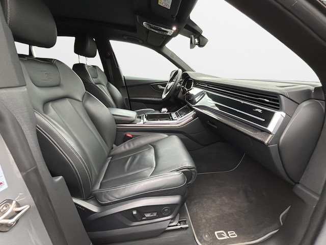 Audi Q8 50 TDI Competition Quattro