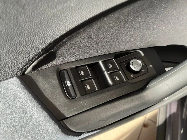 Volkswagen T-Cross 1.0 TSI DSG Style