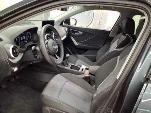 Audi Q2 30 TFSI