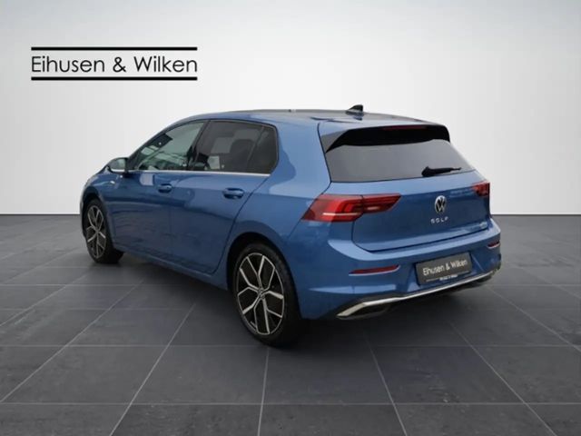 Volkswagen Golf DSG Golf VIII Style