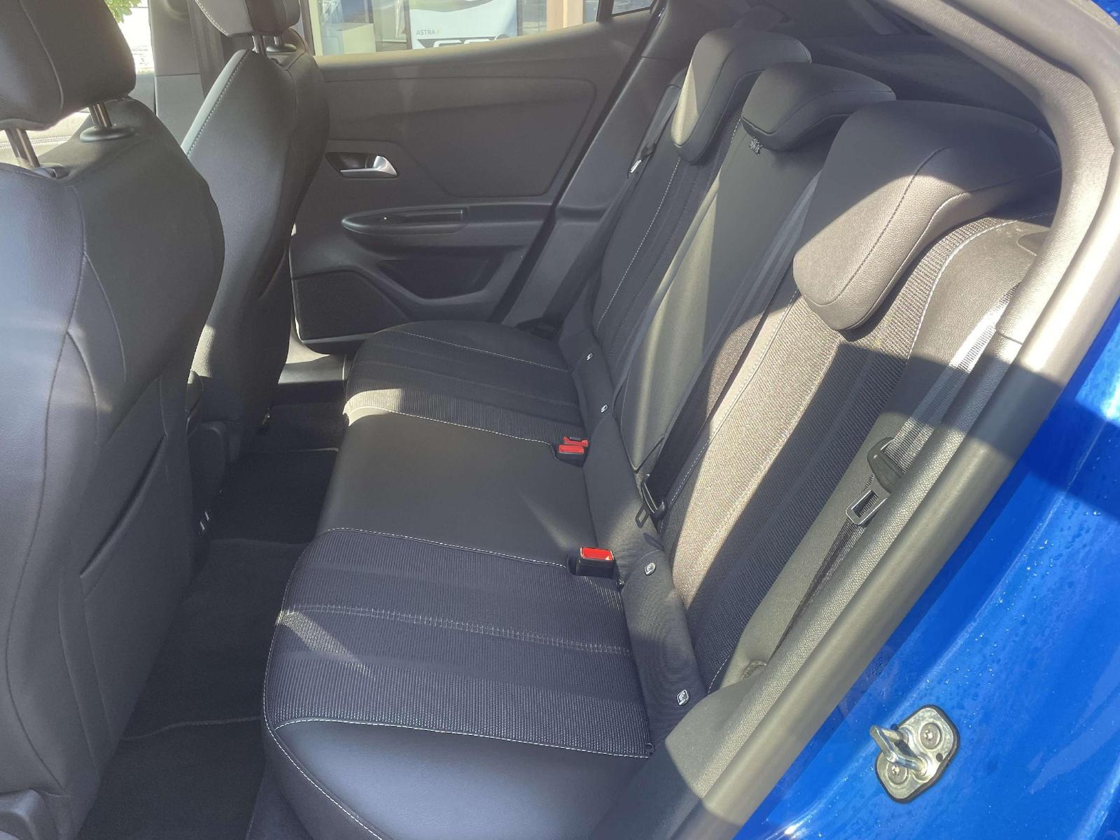 Opel Mokka Elegance Turbo