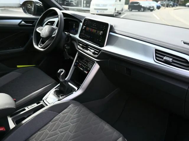 Volkswagen T-Roc 1.0 TSI Plus