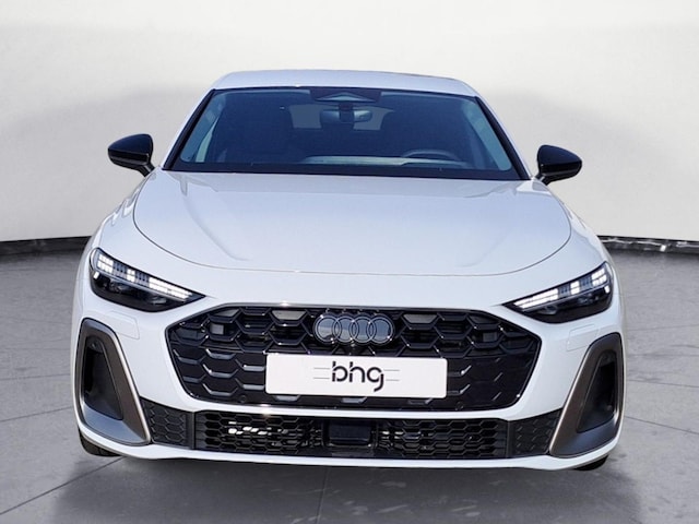 Audi A5 Quattro S-Tronic