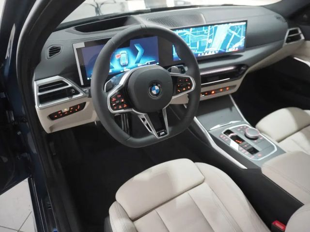 BMW 320 320d xDrive