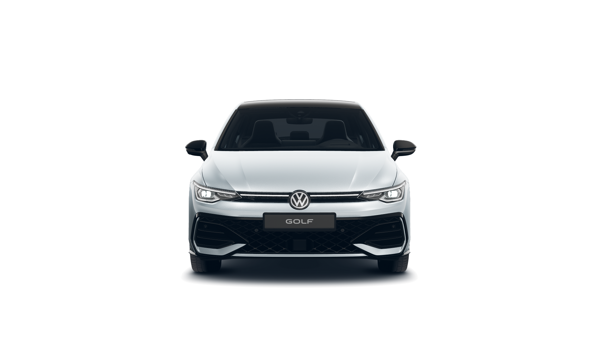 Volkswagen Golf 1.5 eTSI DSG Golf VIII R-Line