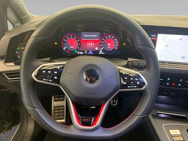 Volkswagen Golf DSG GTI