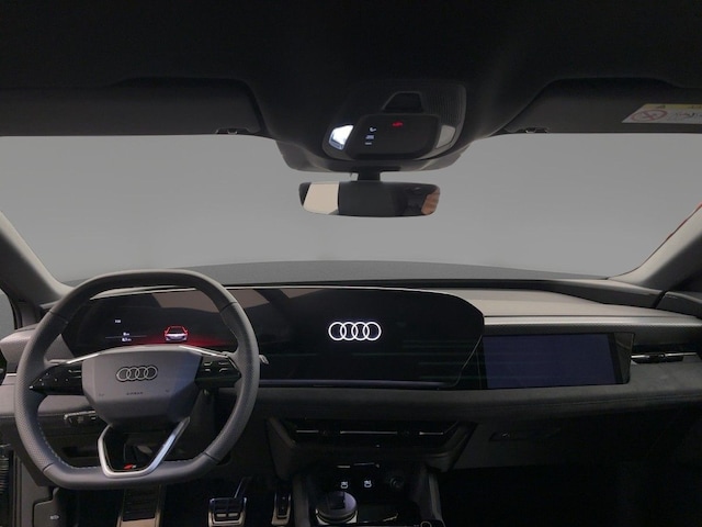 Audi A6 e-tron Avant Quattro